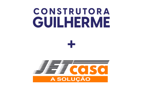 Sistema construtivo Jet-Casa